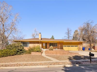 2651 S Chase Lane, Lakewood, CO, 80227