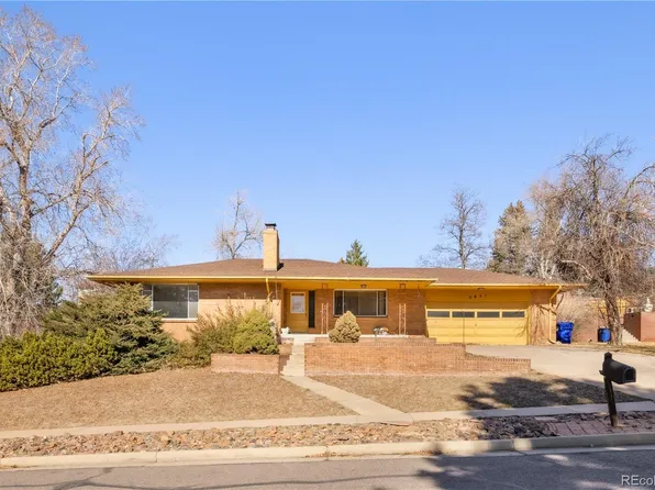 2651 S Chase Lane, Lakewood, CO 80227