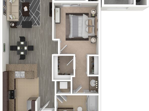 The Pointe | 100 Pointe Dr, Brea, CA