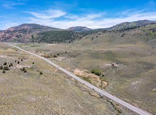 Apn 6 120 40 0 Hwy #395-40, Bridgeport, CA 93517