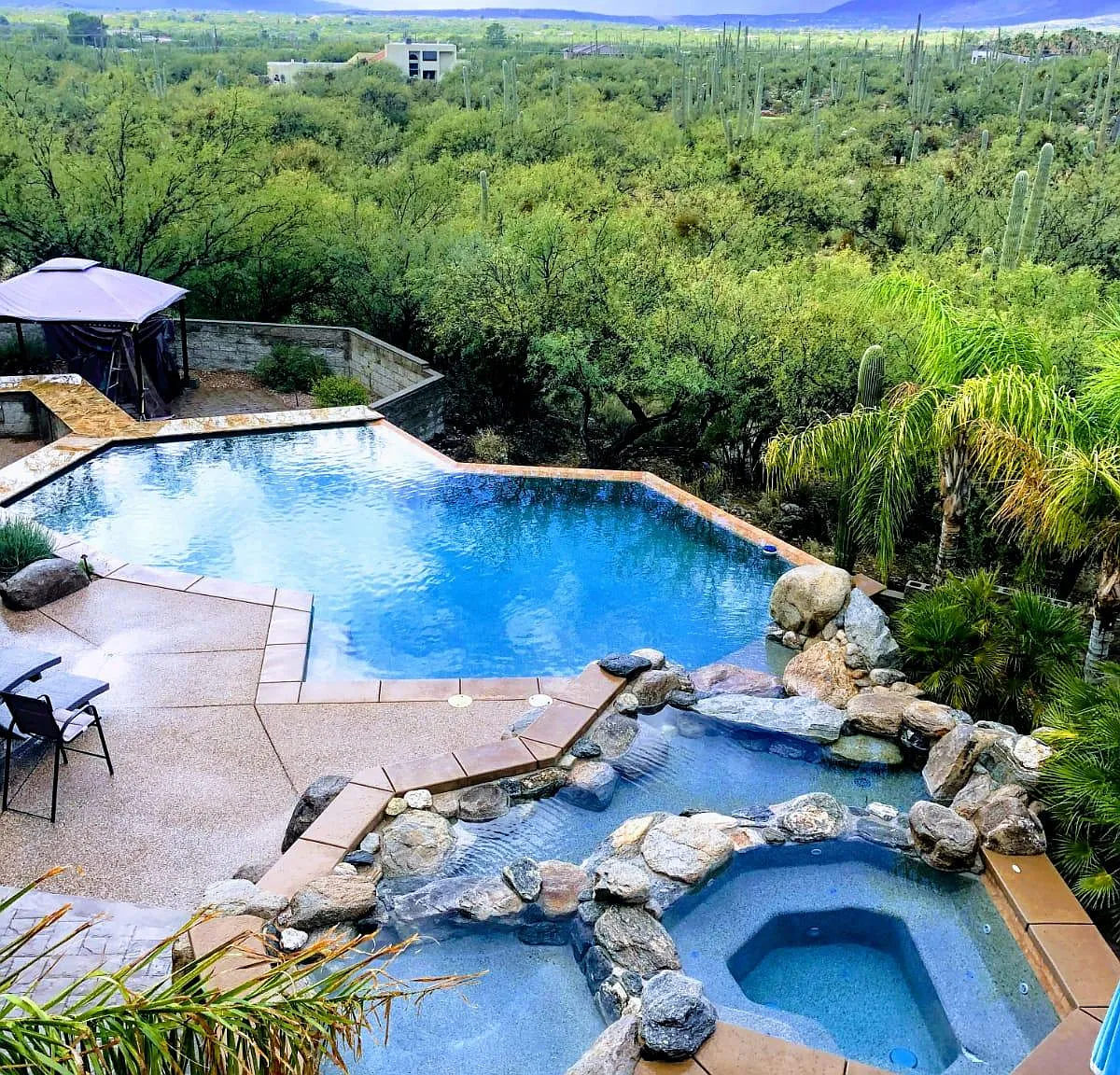 3835 N Whiptail Wash Pl — Photo 2