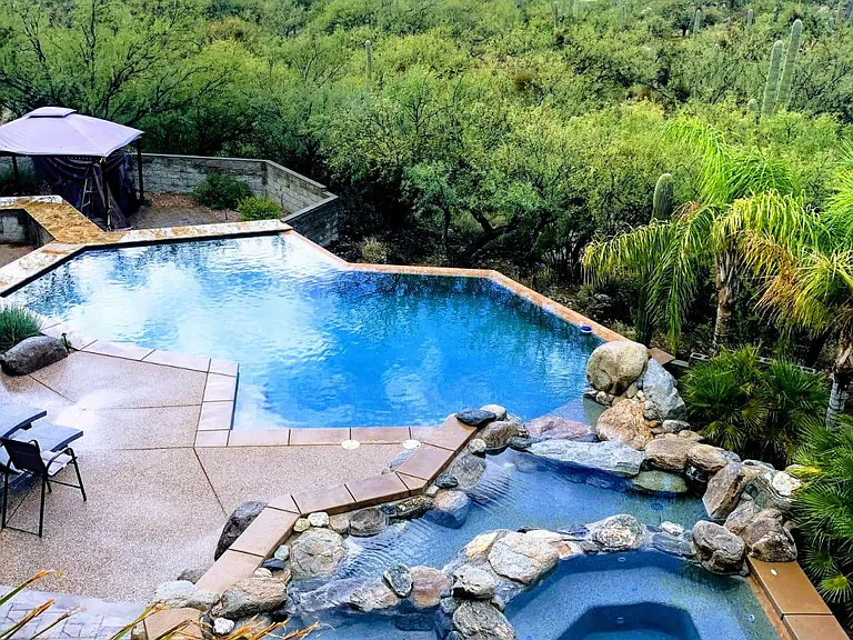 3835 N Whiptail Wash Pl — Photo 1