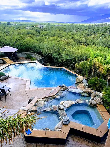 3835 N Whiptail Wash Pl Photo 1