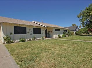 914 Chestnut St, Corning, CA 96021