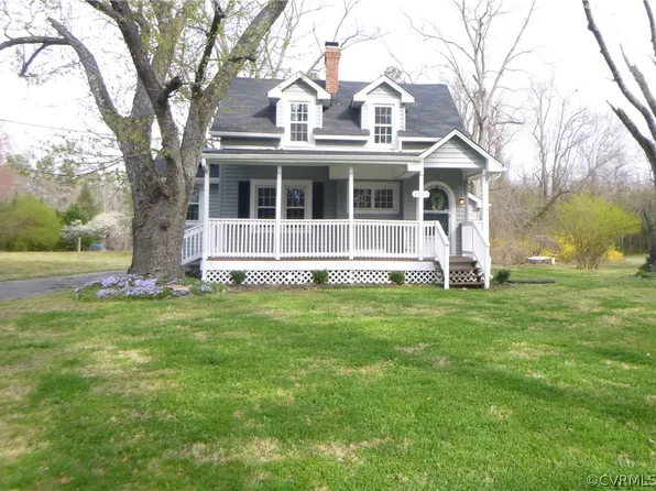 2212 Springston Rd, Wilsons, VA 23894