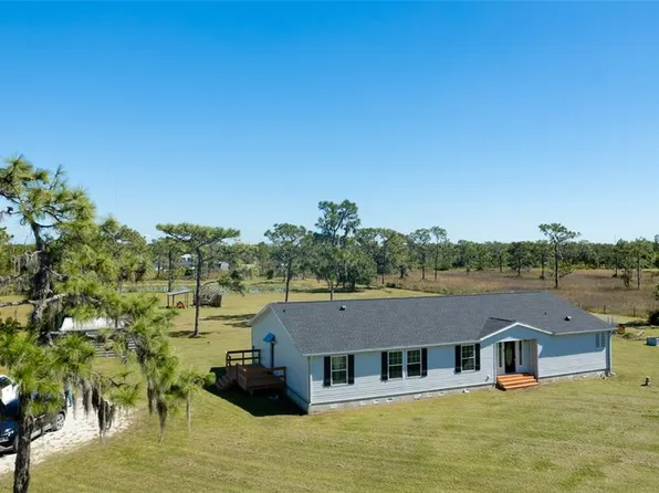 7215 249th St E, Myakka City, FL 34251