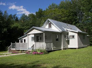 23 Plummer Dr, Raymond, ME 04071