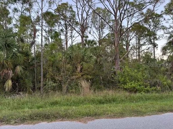 1457 Adalia Ter #15, Pt Charlotte, FL 33953