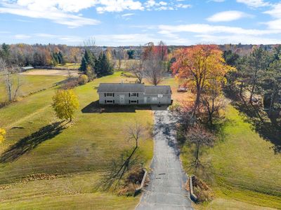 1895 Wildwood Dr, Suamico, WI, 54173