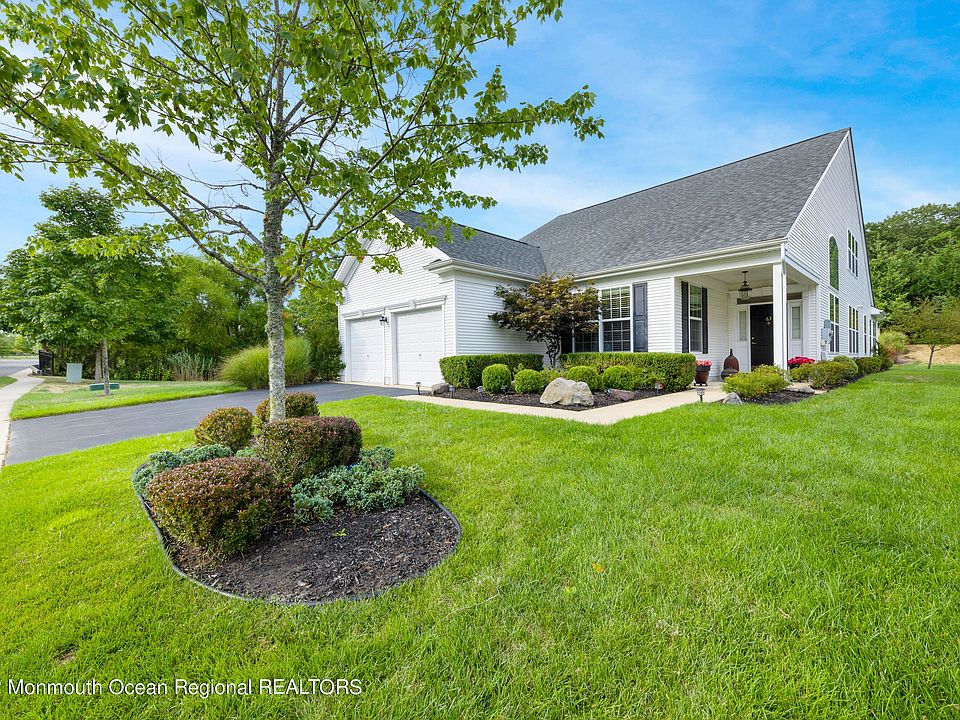 63 Colchester Drive, Jackson, NJ 08527 Zillow