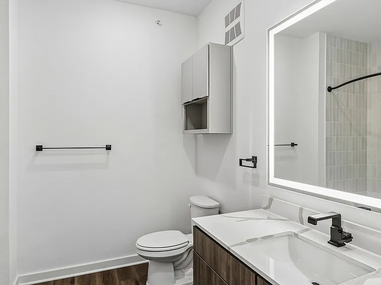 Velara Luxury Apartments — Photo 73