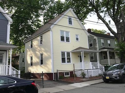 13 Thorpe St, Somerville, MA, 02143