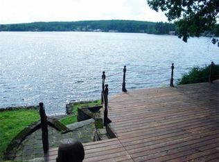 17 1/2 Ramshorn Rd, Sutton, MA 01590