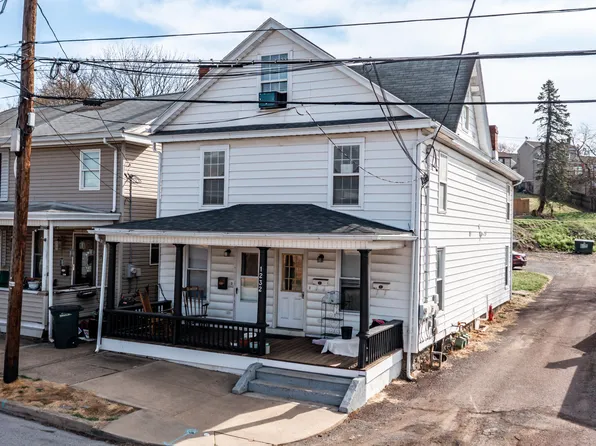 1232 Ferry St, Danville, PA 17821