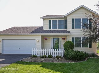 1236 Quail Run, Dekalb, IL 60115