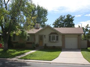 5460 Vale Dr, Denver, CO 80246