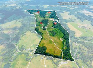 153 County Road 3, Rayland, OH