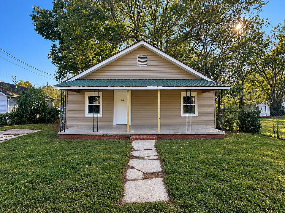 614 Osborne Ave