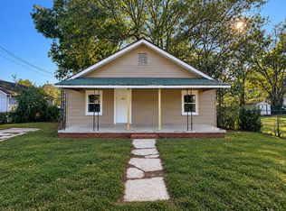 614 Osborne Ave, Anderson, SC 29621