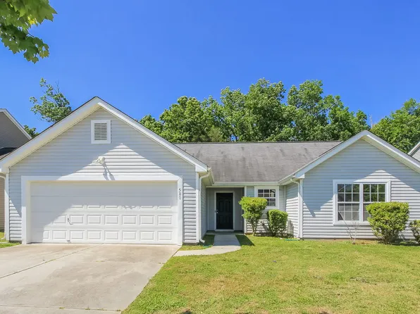 581 Gentle Breeze Ln, Rock Hill, SC 29730