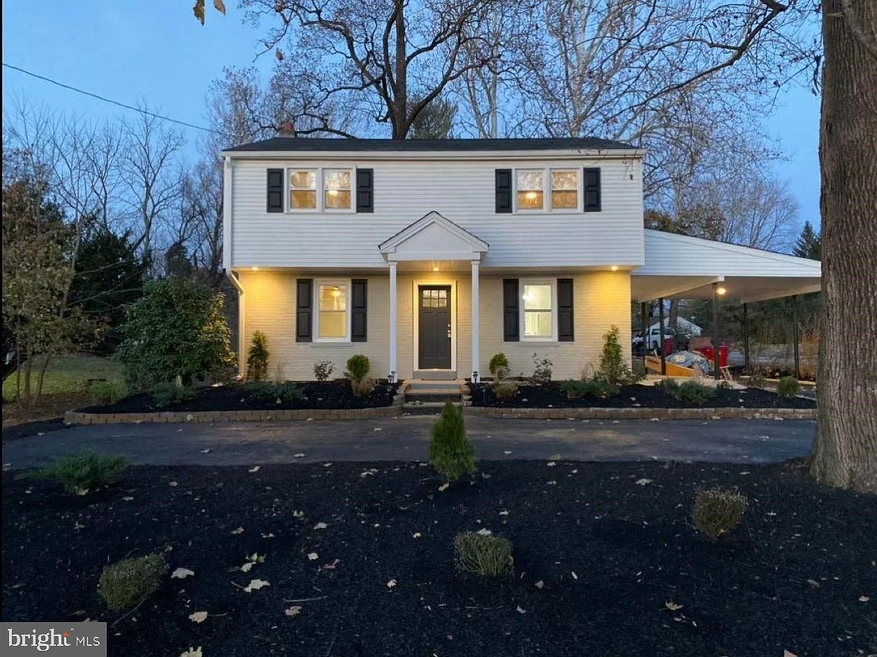 2817 Egypt Rd, Norristown, PA 19403 Zillow