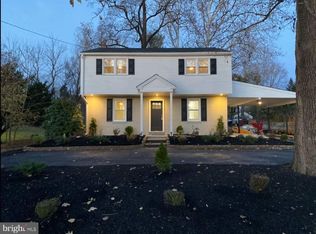 2817 Egypt Rd, Norristown, PA 19403