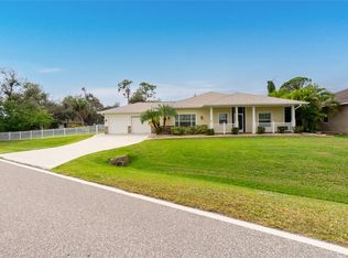 2723 Auburn Blvd, Port Charlotte, FL 33948