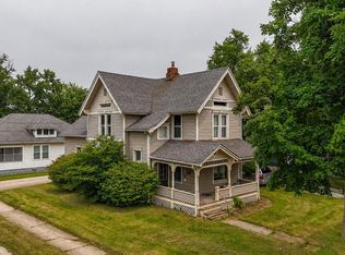 476 Frederick St, Huntington, IN 46750