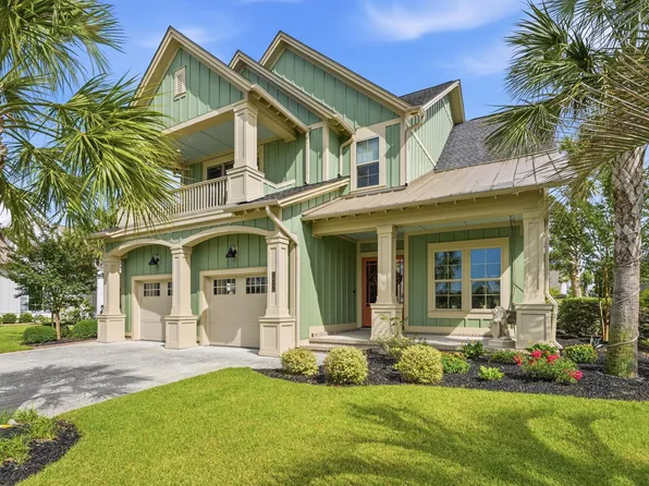 5972 Bolsena Place, Myrtle Beach, SC 29577