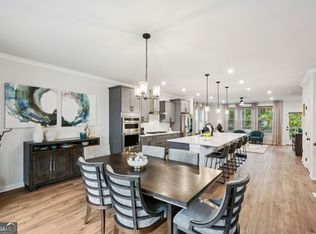 1336 Stanley Park Dr #1, Decatur, GA 30033