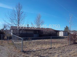 3175 W Pheasant Pl, Chino Valley, AZ 86323