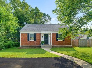 117 River Rd, Waynesboro, VA 22980