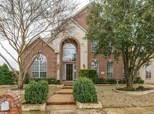 208 Creekside Dr, Murphy, TX 75094