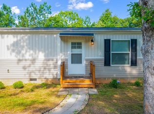 4560 Tye River Rd, Amherst, VA 24521
