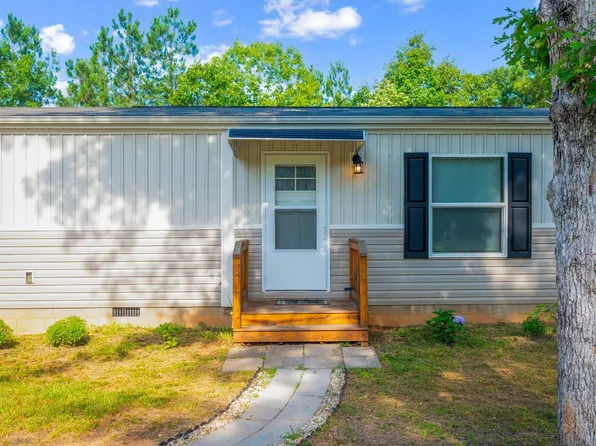 4560 Tye River Rd, Amherst, VA 24521