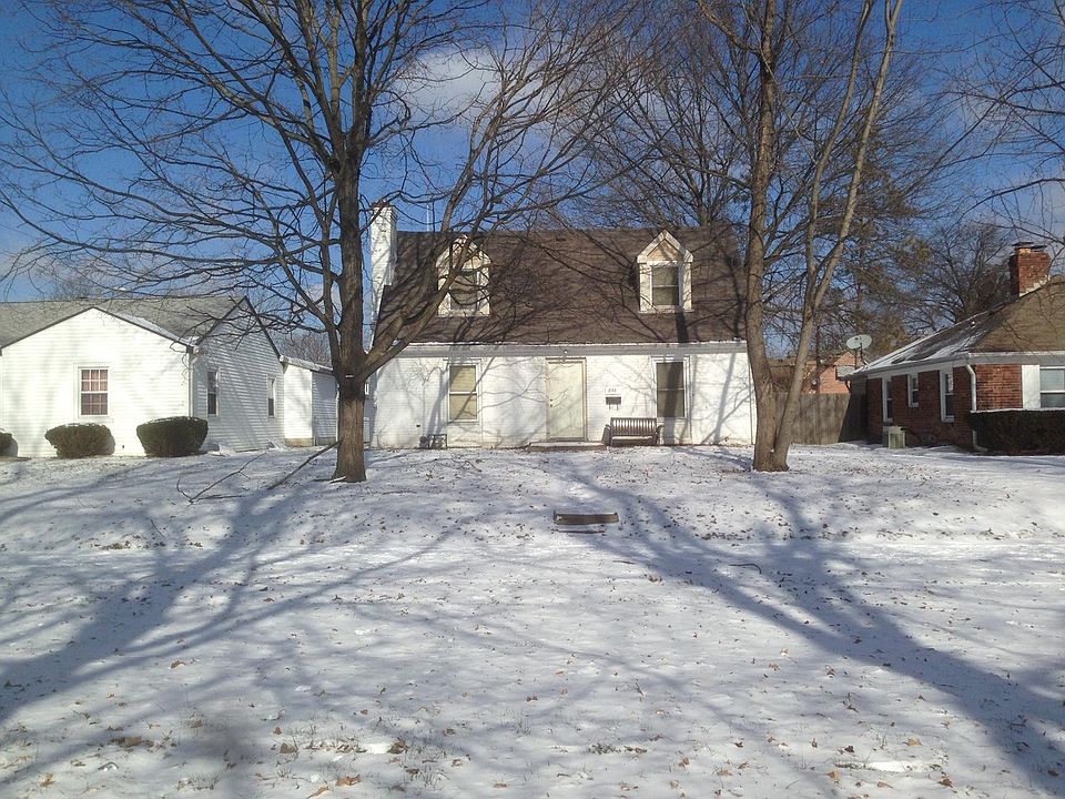2nd image of 848 Berkley Rd