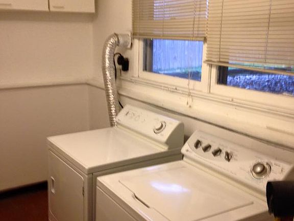 Laundry Room Downstairs