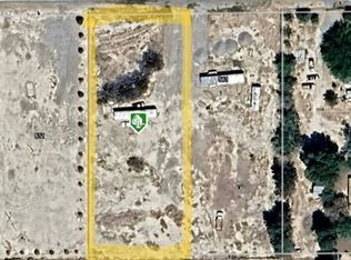 581 W Irene St, Pahrump, NV 89060