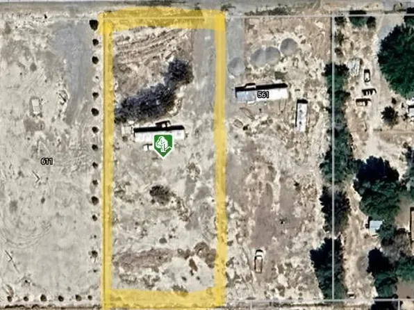 581 W Irene St, Pahrump, NV 89060