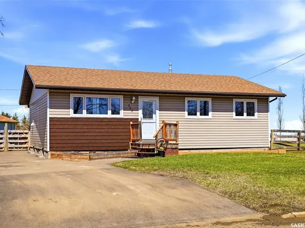 327 Coteau STREET, Milestone, SK S0G 3L0