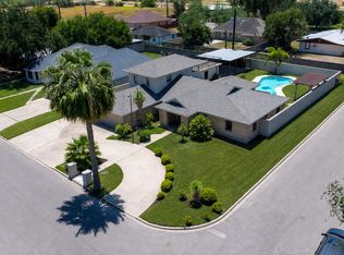 2820 Joan Dr, Edinburg, TX 78541