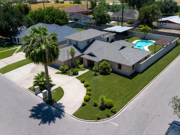 2820 Joan Dr, Edinburg, TX 78541