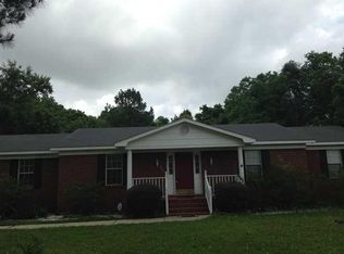 3601 Michele Ct, Mobile, AL 36605