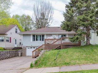 25 Saint Paul Ave, Duluth, MN 55803