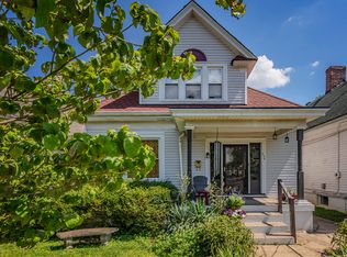 454 E Lee St, Louisville, KY 40217