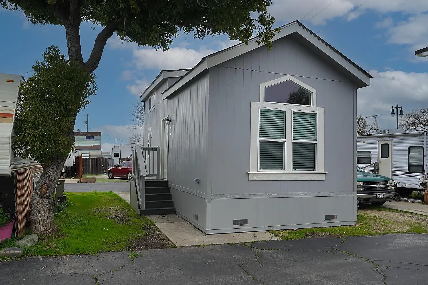 1651 S Cherokee Ln Space 22 photo 1