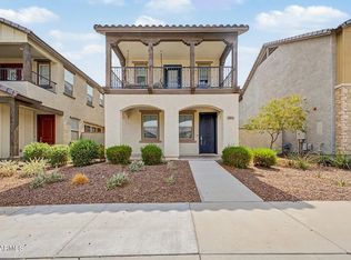 1876 N MARKETSIDE Avenue, Buckeye, AZ 85396