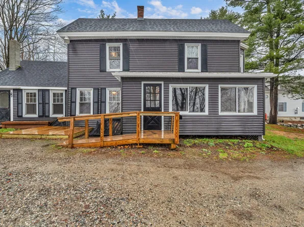 22 Parker Street, Bangor, ME 04401