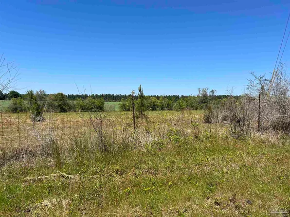 LOT 4 Sid Hayes Rd, Jay, FL 32565