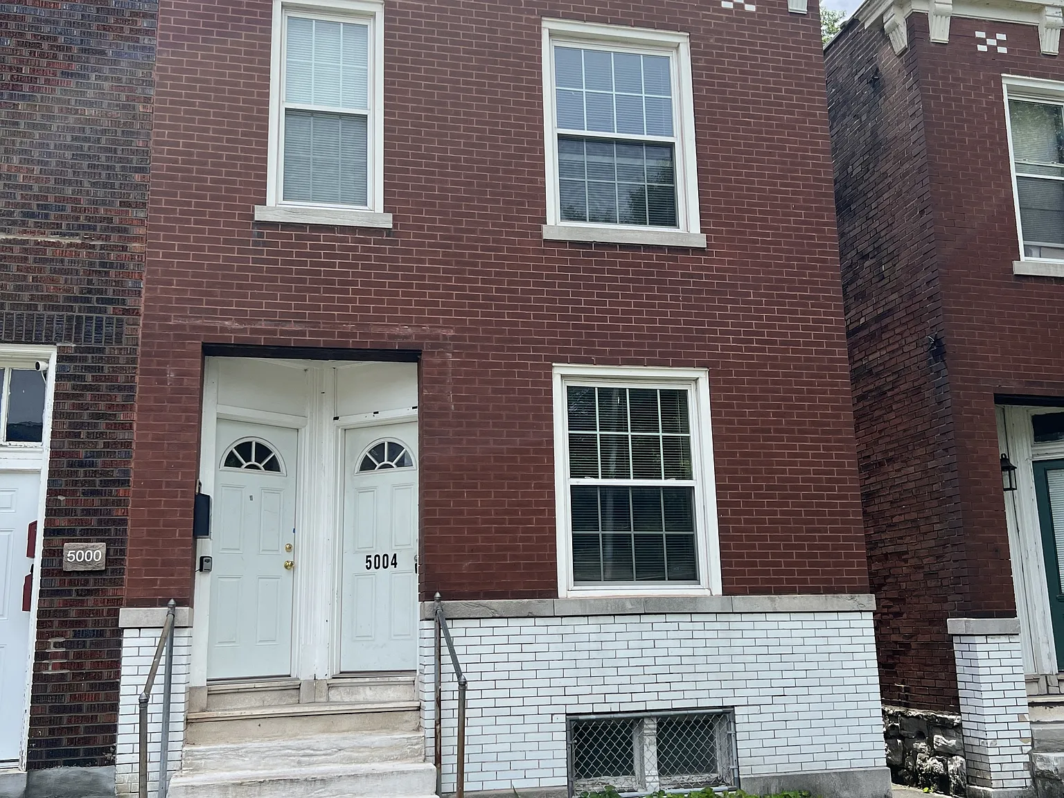 5004 Louisiana Avenue - 1 — Photo 1
